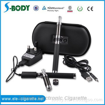 S-body 510 dct tank cartomizer with locking cap replaced dct tank2